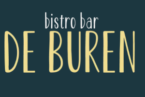 Bistro bar de Buren