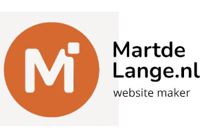 martdelange.nl Website Maker